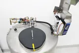 MVE Biological Solutions MVE 816 2-T Cryogenic Freezer, 381L Capacity