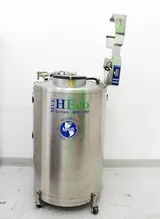 MVE Biological Solutions MVE 816 2-T Cryogenic Freezer, 381L Capacity