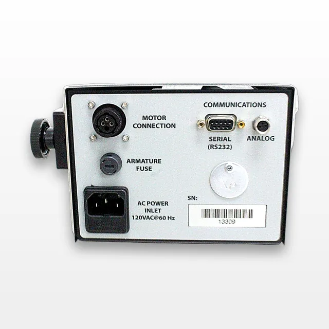 Chemglass Digital Stirrer Control CG-2033-X-31 for 1/4HP Explosion Proof Motor