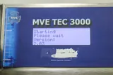 MVE Biological Solutions MVE 816 2-T Cryogenic Freezer, 381L Capacity