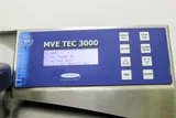 MVE Biological Solutions MVE 816 2-T Cryogenic Freezer, 381L Capacity