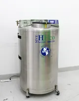 MVE Biological Solutions MVE 816 2-T Cryogenic Freezer, 381L Capacity