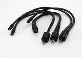 Schott-Fostec Randomized Calibrated Fiber Optic Lights for Imaging