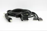 Schott-Fostec Randomized Calibrated Fiber Optic Lights for Imaging