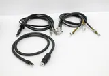 Schott-Fostec Randomized Calibrated Fiber Optic Lights for Imaging