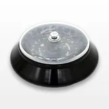 Eppendorf Centrifuge Rotor F45-24-11 Max. 13200 RPM for Laboratory Use