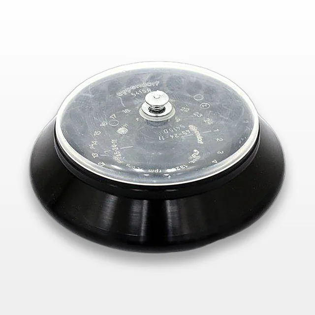 Eppendorf Centrifuge Rotor F45-24-11 Max. 13200 RPM for Laboratory Use