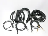Schott-Fostec Randomized Calibrated Fiber Optic Lights for Imaging