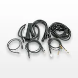 Schott-Fostec Randomized Calibrated Fiber Optic Lights for Imaging