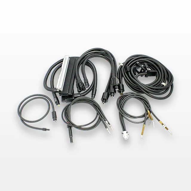 Schott-Fostec Randomized Calibrated Fiber Optic Lights for Imaging
