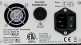 CTC Analytics MN01-00/MN03-00 PAL MicroCal Peltier Thermostat Power Supply
