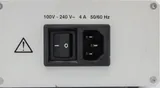 CTC Analytics MN01-00/MN03-00 PAL MicroCal Peltier Thermostat Power Supply