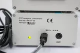 CTC Analytics MN01-00/MN03-00 PAL MicroCal Peltier Thermostat Power Supply