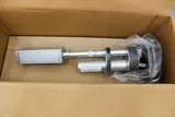 Hubbell S1PT3IMBLJ System one Fire Rated Poke-Through Turnkey Function