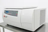 Beckman Coulter Allegra X-15R Refrigerated Centrifuge with Rotor, 5250xg