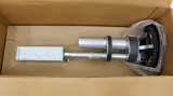 Hubbell S1PT3IMBLJ System one Fire Rated Poke-Through Turnkey Function