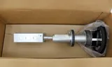 Hubbell S1PT3IMBLJ System one Fire Rated Poke-Through Turnkey Function