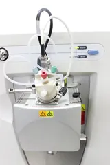 Thermo Scientific LCQ Fleet Mass Spectrometer Ion Trap