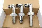 Broadley James Oxyprobe II D545-B120-PT-D9 Dissolved Oxygen Sensors Set of 3