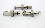 Broadley James Oxyprobe II D545-B120-PT-D9 Dissolved Oxygen Sensors Set of 3