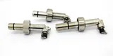 Broadley James Oxyprobe II D545-B120-PT-D9 Dissolved Oxygen Sensors Set of 3