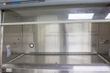 Labconco Delta Series Purifier Class II Biosafety Cabinet 4Ft - Fair Condition