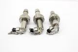 Broadley James Oxyprobe II D545-B120-PT-D9 Dissolved Oxygen Sensors Set of 3