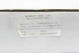 Broadley James Oxyprobe II D545-B120-PT-D9 Dissolved Oxygen Sensors Set of 3