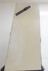 Labconco Delta Series Purifier Class II Biosafety Cabinet 4Ft - Fair Condition
