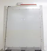 Labconco Delta Series Purifier Class II Biosafety Cabinet 4Ft - Fair Condition
