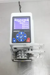 Cole-Parmer Ismatec ISM4408 Peristaltic Pump 4-Channels