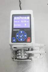 Cole-Parmer Ismatec ISM4408 Peristaltic Pump 4-Channels