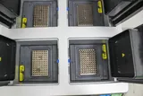 Cole Parmer Alpha Thermal Cycler AC496, 384-Well Quad PCR Machine