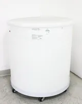 Saint-Gobain 11200-0360 PP Cylindrical Tank 360 Gal Capacity Includes Cover