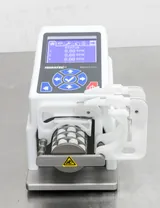 Cole-Parmer Ismatec ISM4408 Peristaltic Pump 4-Channels