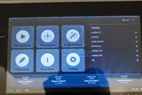 Cole Parmer Alpha Thermal Cycler AC496, 384-Well Quad PCR Machine