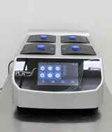 Cole Parmer Alpha Thermal Cycler AC496, 384-Well Quad PCR Machine