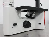 Leica DMIL LED Microscope Inverted with Objectives