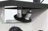 Leica DMIL LED Microscope Inverted with Objectives