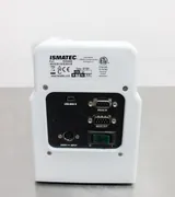 Cole-Parmer Ismatec ISM4408 Peristaltic Pump 4-Channels