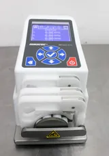 Cole-Parmer Ismatec ISM4408 Peristaltic Pump 4-Channels