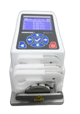 Cole-Parmer Ismatec ISM4408 Peristaltic Pump 4-Channels
