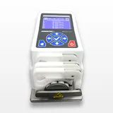 Cole-Parmer Ismatec ISM4408 Peristaltic Pump 4-Channels