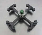 Thermo Scientific TX-750 Rotor 8749 Centrifuge Rotor MAX 4700RPM