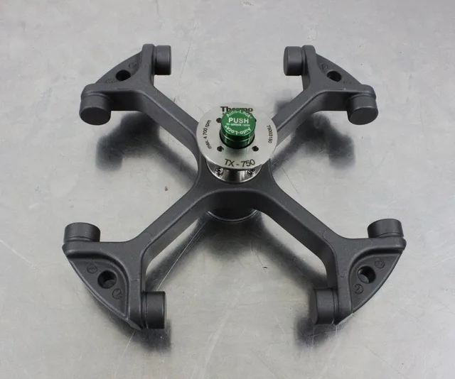 Thermo Scientific TX-750 Rotor 8749 Centrifuge Rotor MAX 4700RPM