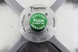 Thermo Scientific TX-750 Rotor 8749 Centrifuge Rotor MAX 4700RPM