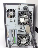 Keyence/Exatron MD-V9920FA Laser Marker with Enclosure, High-Speed 3-Axis YVO4