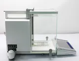 Mettler Toledo XP205DR Analytical Balance 220g/81g Capacity