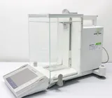 Mettler Toledo XP205DR Analytical Balance 220g/81g Capacity