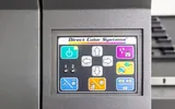 Direct Color Systems 1024HSHD-H UVHS Printer 5760 dpi